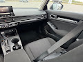 2024 Honda Civic Sedan EX