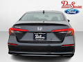 2024 Honda Civic Sedan EX