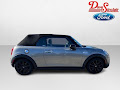 2018 MINI Convertible Cooper S