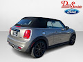 2018 MINI Convertible Cooper S