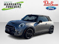 2018 MINI Convertible Cooper S