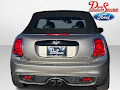 2018 MINI Convertible Cooper S