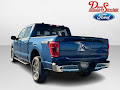 2022 Ford F-150 4WD XLT SuperCrew