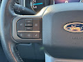 2022 Ford F-150 4WD XLT SuperCrew