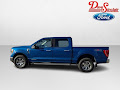 2022 Ford F-150 4WD XLT SuperCrew