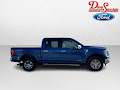 2022 Ford F-150 4WD XLT SuperCrew