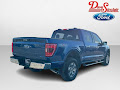 2022 Ford F-150 4WD XLT SuperCrew