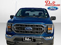 2022 Ford F-150 4WD XLT SuperCrew