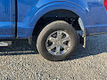 2022 Ford F-150 4WD XLT SuperCrew