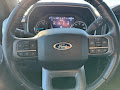 2022 Ford F-150 4WD XLT SuperCrew