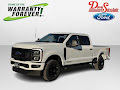 2026 Ford Super Duty F-250 SRW 4WD STX