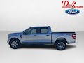 2021 Ford F-150 4WD STX SuperCrew