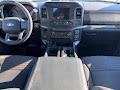 2021 Ford F-150 4WD STX SuperCrew