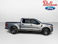2021 Ford F-150 4WD STX SuperCrew