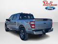 2021 Ford F-150 4WD STX SuperCrew