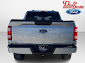 2021 Ford F-150 4WD STX SuperCrew