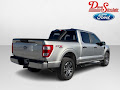 2021 Ford F-150 4WD STX SuperCrew