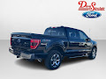 2021 Ford F-150 4WD XLT SuperCrew
