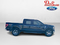 2021 Ford F-150 4WD XLT SuperCrew