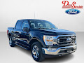 2021 Ford F-150 4WD XLT SuperCrew