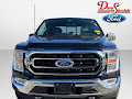 2021 Ford F-150 4WD XLT SuperCrew