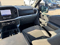 2021 Ford F-150 4WD XLT SuperCrew