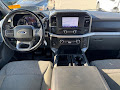 2021 Ford F-150 4WD XLT SuperCrew