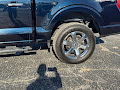 2021 Ford F-150 4WD XLT SuperCrew