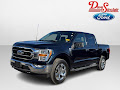 2021 Ford F-150 4WD XLT SuperCrew