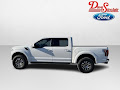 2019 Ford F-150 4WD Raptor SuperCrew