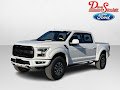 2019 Ford F-150 4WD Raptor SuperCrew