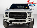 2019 Ford F-150 4WD Raptor SuperCrew