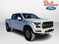 2019 Ford F-150 4WD Raptor SuperCrew