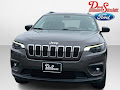 2019 Jeep Cherokee 4WD Latitude Plus