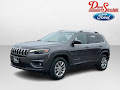 2019 Jeep Cherokee 4WD Latitude Plus
