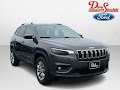 2019 Jeep Cherokee 4WD Latitude Plus