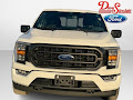 2022 Ford F-150 4WD XLT SuperCrew