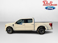 2022 Ford F-150 4WD XLT SuperCrew