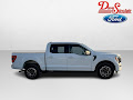 2022 Ford F-150 4WD XLT SuperCrew