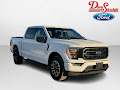 2022 Ford F-150 4WD XLT SuperCrew
