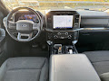 2022 Ford F-150 4WD XLT SuperCrew