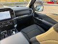 2022 Ford F-150 4WD XLT SuperCrew