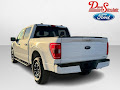 2022 Ford F-150 4WD XLT SuperCrew