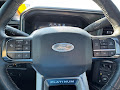 2023 Ford Super Duty F-350 SRW 4WD Platinum Crew Cab