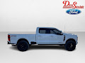 2023 Ford Super Duty F-350 SRW 4WD Platinum Crew Cab