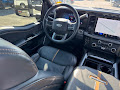 2023 Ford Super Duty F-350 SRW 4WD Platinum Crew Cab