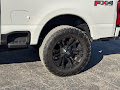 2023 Ford Super Duty F-350 SRW 4WD Platinum Crew Cab