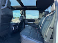 2023 Ford Super Duty F-350 SRW 4WD Platinum Crew Cab