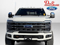 2023 Ford Super Duty F-350 SRW 4WD Platinum Crew Cab