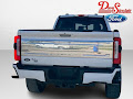 2023 Ford Super Duty F-350 SRW 4WD Platinum Crew Cab